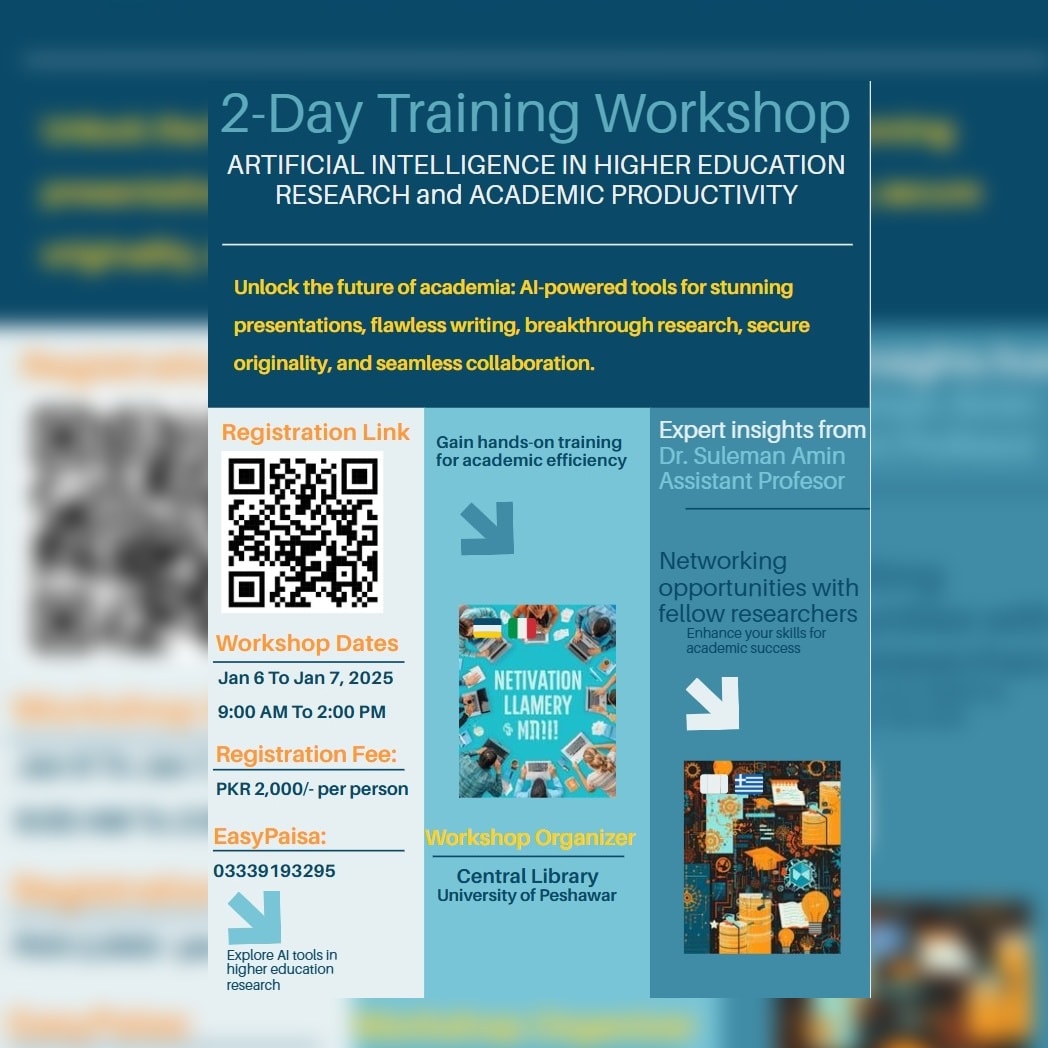 2 Days Workshop
